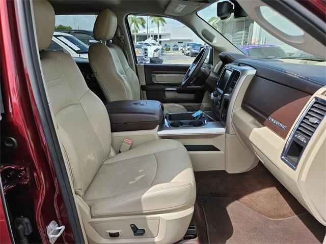 used 2016 Ram 1500 car, priced at $22,990