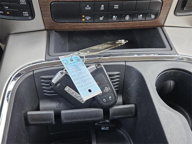 used 2016 Ram 1500 car, priced at $22,990