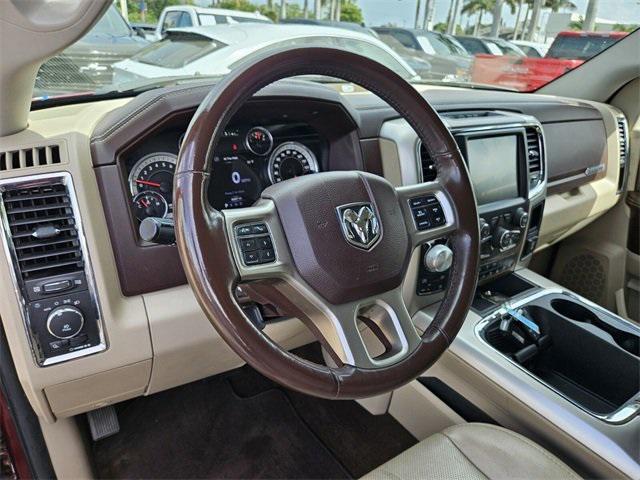 used 2016 Ram 1500 car, priced at $22,990