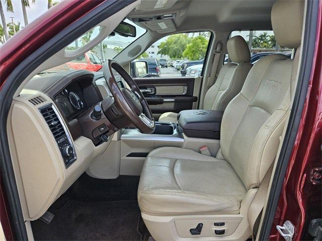 used 2016 Ram 1500 car, priced at $22,990