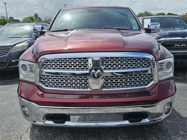 used 2016 Ram 1500 car, priced at $22,990