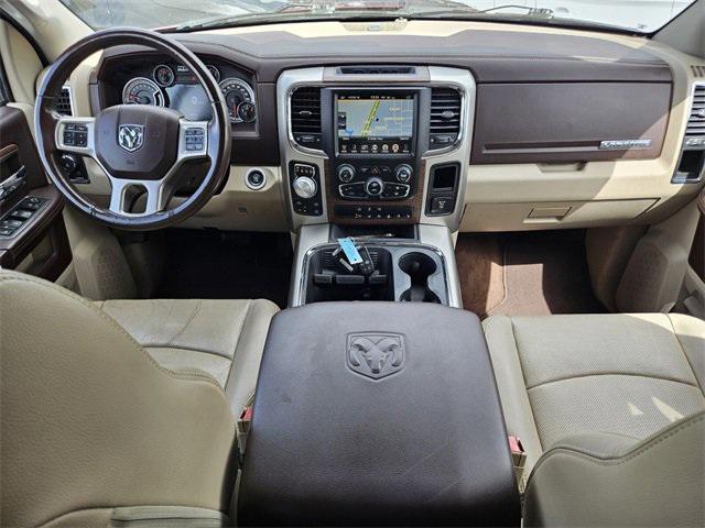 used 2016 Ram 1500 car, priced at $22,990