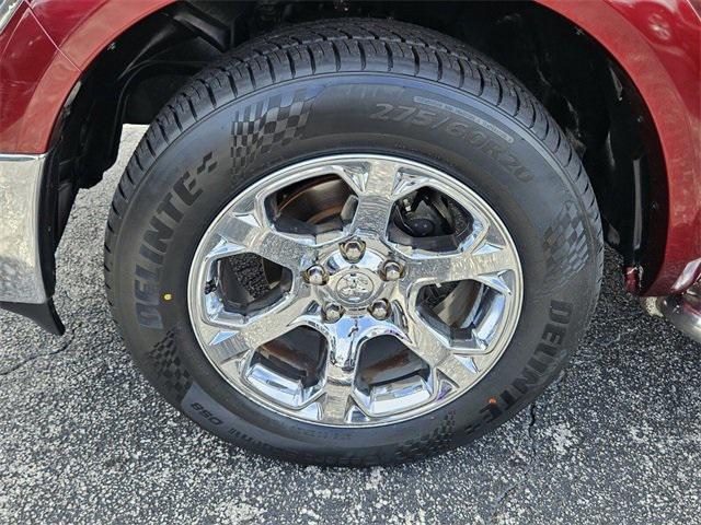 used 2016 Ram 1500 car, priced at $22,990