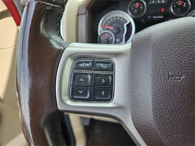 used 2016 Ram 1500 car, priced at $22,990