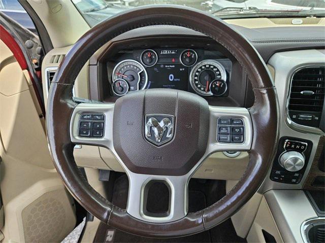 used 2016 Ram 1500 car, priced at $22,990