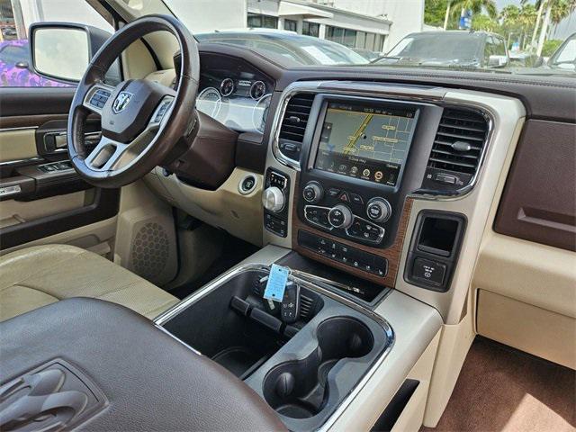 used 2016 Ram 1500 car, priced at $22,990