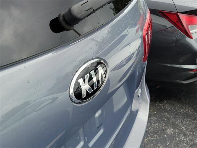 used 2020 Kia Sorento car, priced at $12,590