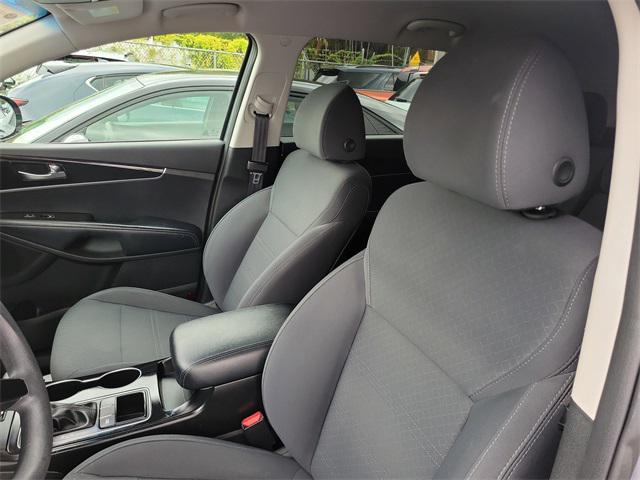 used 2020 Kia Sorento car, priced at $12,590