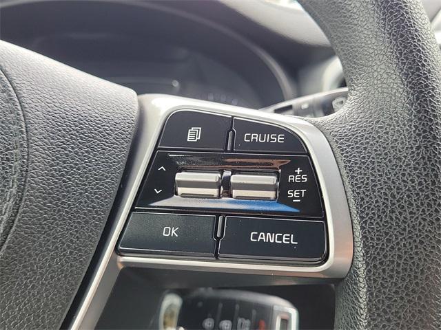 used 2020 Kia Sorento car, priced at $12,590