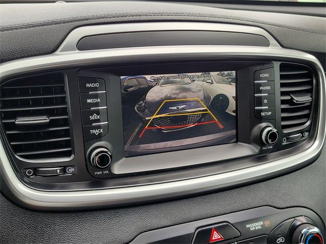 used 2020 Kia Sorento car, priced at $12,590
