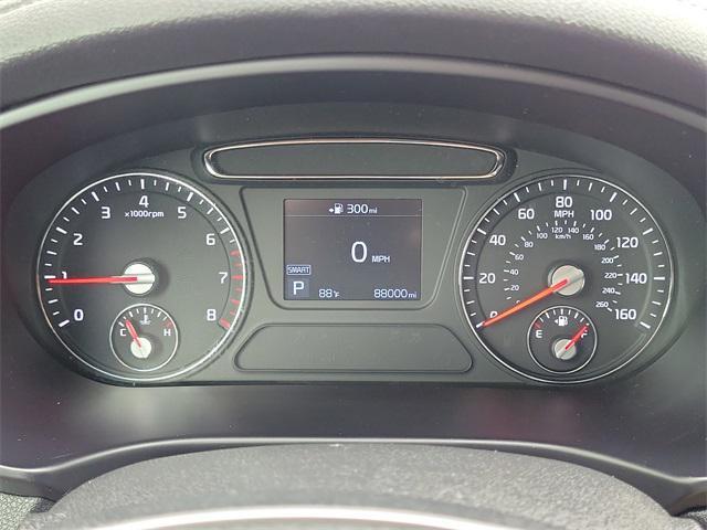 used 2020 Kia Sorento car, priced at $12,590