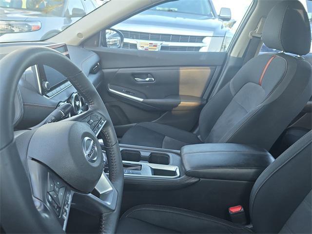 used 2020 Nissan Sentra car, priced at $10,990