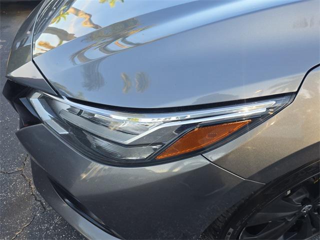 used 2020 Nissan Sentra car, priced at $10,990