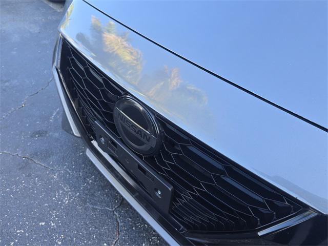 used 2020 Nissan Sentra car, priced at $10,990