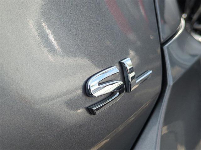 used 2018 Nissan Rogue car, priced at $15,990
