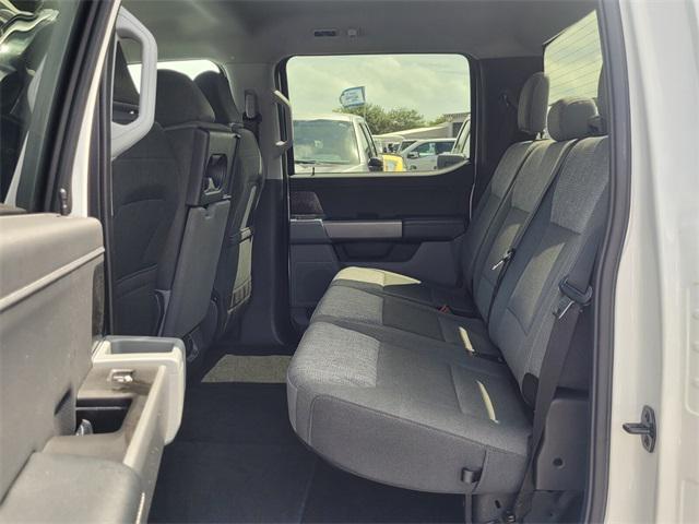 used 2022 Ford F-150 car, priced at $36,990