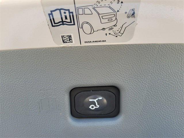 used 2019 Lincoln Nautilus car, priced at $23,990