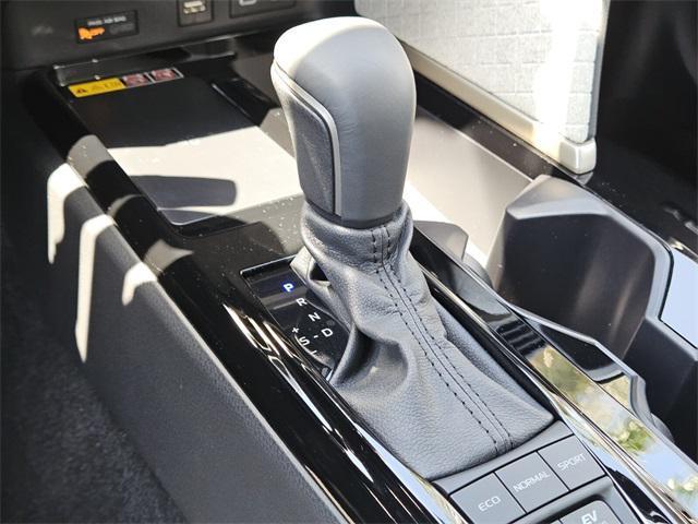 used 2025 Toyota Camry car, priced at $32,690