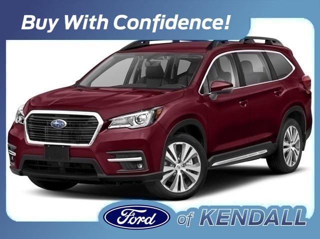 used 2019 Subaru Ascent car, priced at $23,590