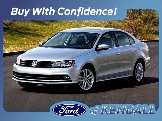 used 2017 Volkswagen Jetta car, priced at $9,990