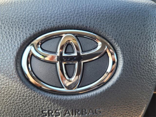 used 2023 Toyota Highlander Hybrid car, priced at $37,990