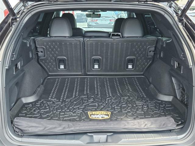 used 2025 Subaru Outback car, priced at $35,990