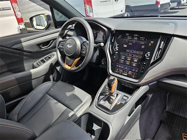 used 2025 Subaru Outback car, priced at $35,990