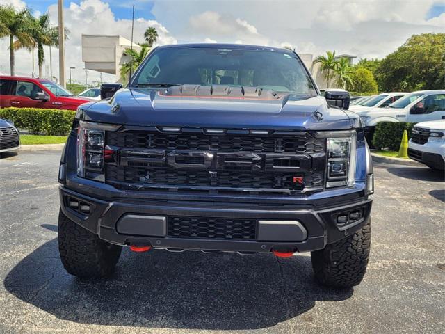 used 2023 Ford F-150 car, priced at $112,990