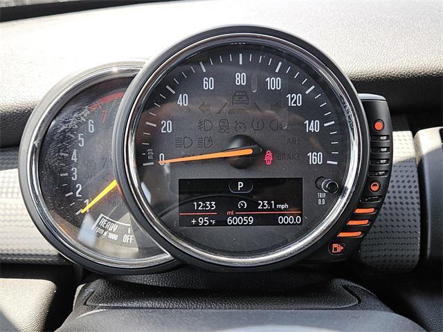 used 2015 MINI Hardtop car, priced at $10,590