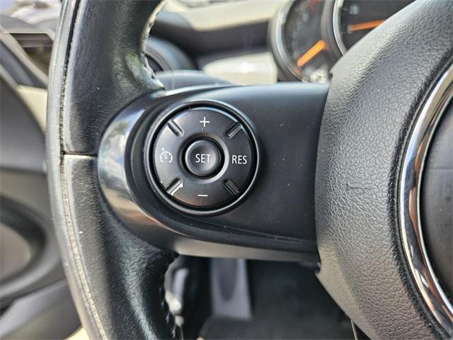 used 2015 MINI Hardtop car, priced at $10,590