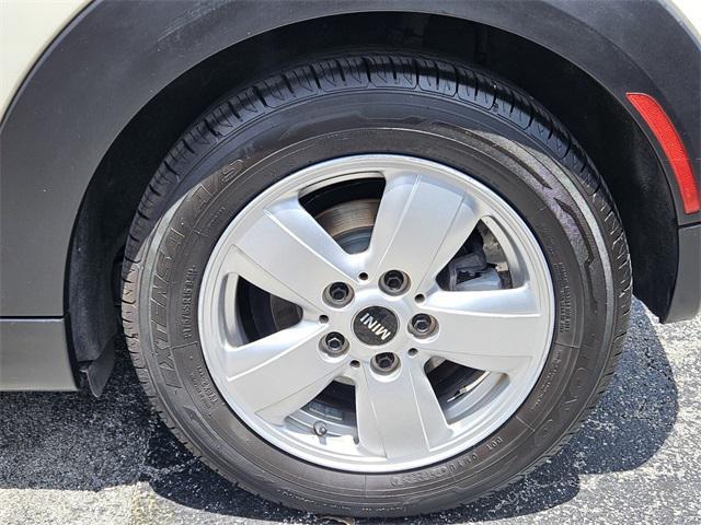 used 2015 MINI Hardtop car, priced at $10,590