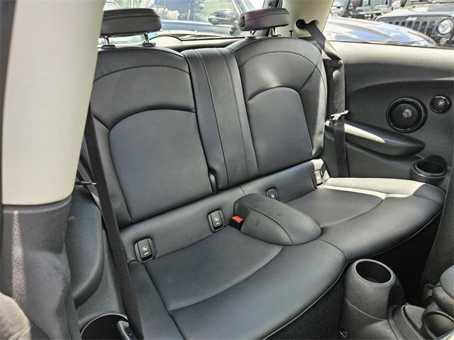 used 2015 MINI Hardtop car, priced at $10,590