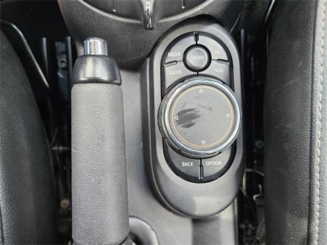 used 2015 MINI Hardtop car, priced at $10,590