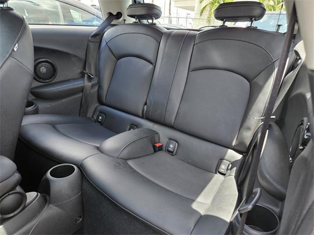 used 2015 MINI Hardtop car, priced at $10,590