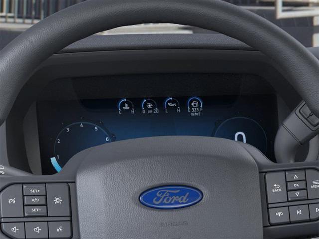 new 2024 Ford F-150 car, priced at $29,595