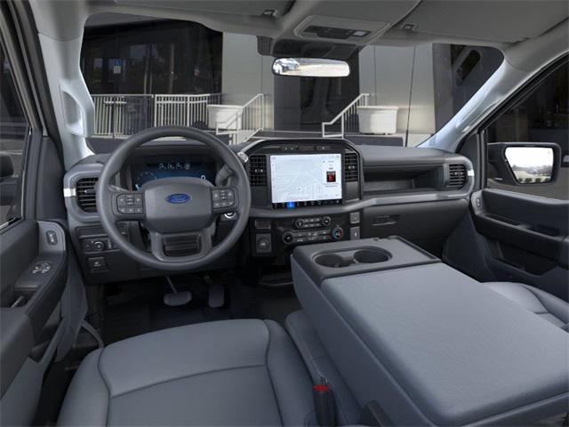 new 2024 Ford F-150 car, priced at $29,595