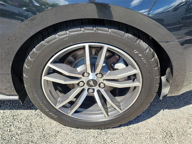 used 2016 Ford Mustang car, priced at $10,990