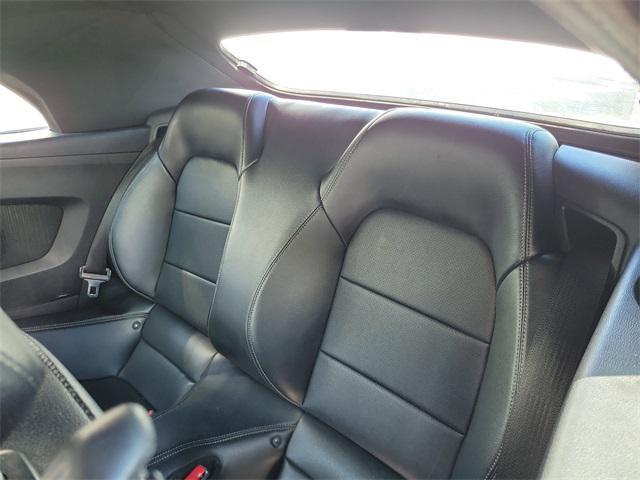 used 2016 Ford Mustang car, priced at $10,990