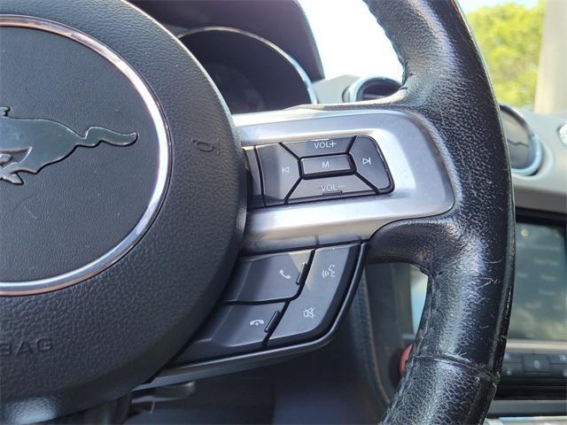 used 2016 Ford Mustang car, priced at $10,990