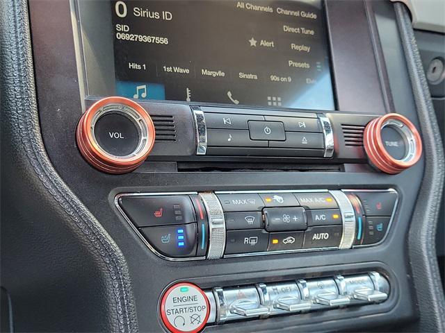 used 2016 Ford Mustang car, priced at $10,990
