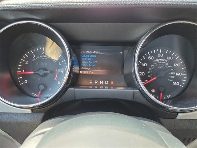 used 2016 Ford Mustang car, priced at $10,990