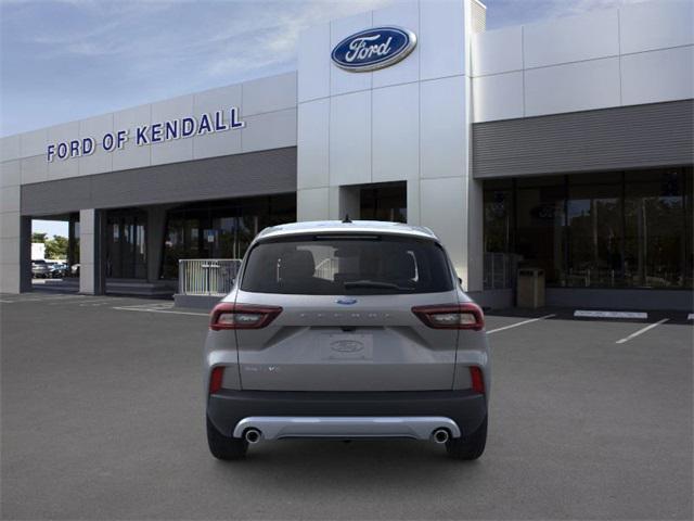 new 2025 Ford Escape car, priced at $27,025