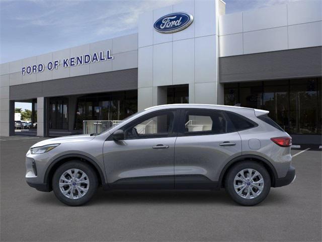new 2025 Ford Escape car, priced at $27,025