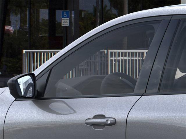 new 2025 Ford Escape car, priced at $27,025