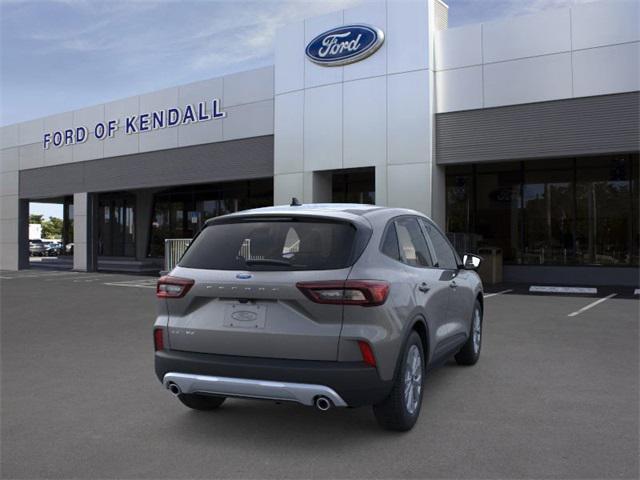 new 2025 Ford Escape car, priced at $27,025