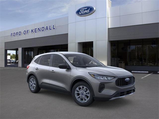 new 2025 Ford Escape car, priced at $27,025