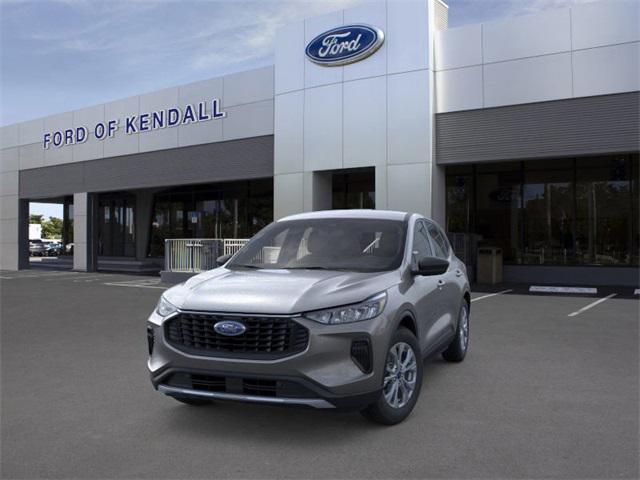 new 2025 Ford Escape car, priced at $27,025
