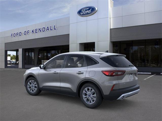 new 2025 Ford Escape car, priced at $27,025