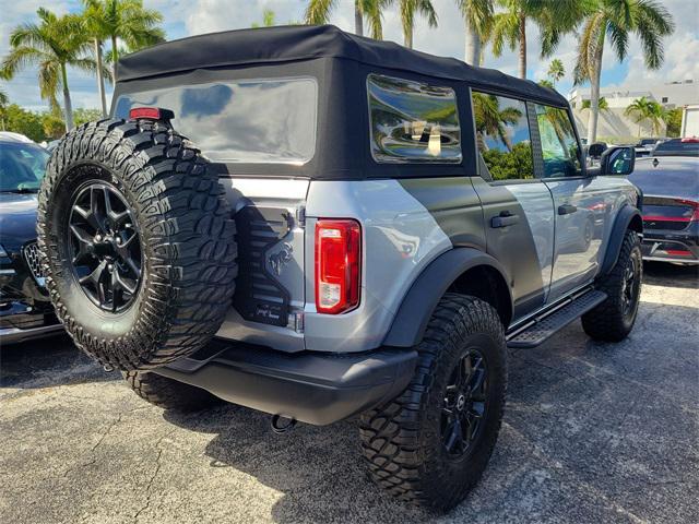 used 2021 Ford Bronco car, priced at $32,990