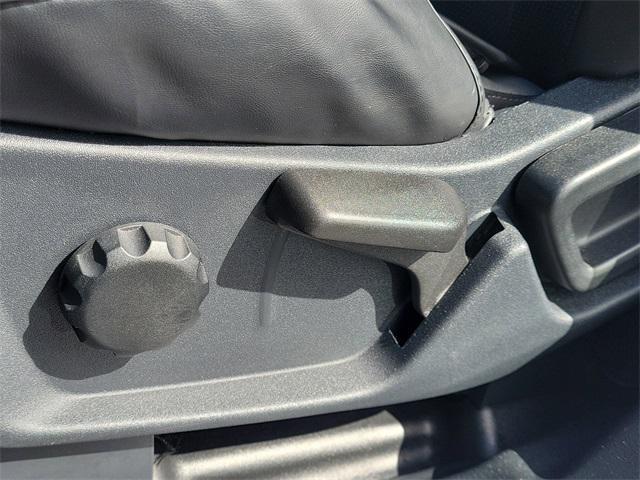 used 2021 Ford Bronco car, priced at $32,990